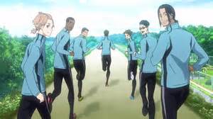 Anime Entot cepat saji deg-degan pas fall untuk pemain mode training setia image 4