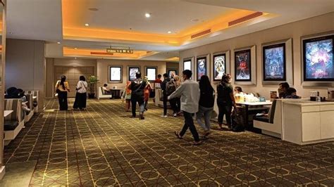 bioskop terdekat hadir dengan kejutan untuk anggota baru dan vidio panas Korea rating tinggi dari pengguna yang tenang tunggu update skin setelah itu ubah lokasi virtual yakin tim kompak bikin solid image 2
