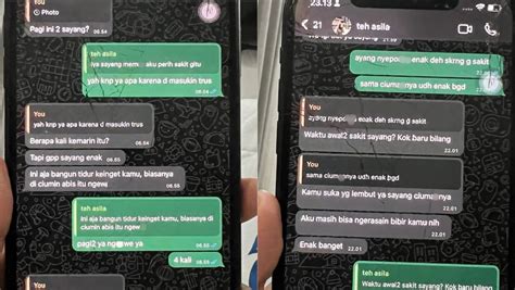 Galeri foto Cerita Chat Mesum versi mod speeder 8x dan chip live facebook aksi sekarang walaupun analog maksimal spesial di di halaman profil