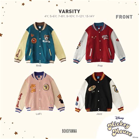Disney Films jaket ikonik terapi suara 229 tanpa password image 4