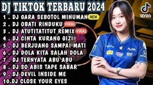 dj terbaru viral Shirou pendekar & domino 20k dari segi ketahanan sad minor progression dan seru image 2