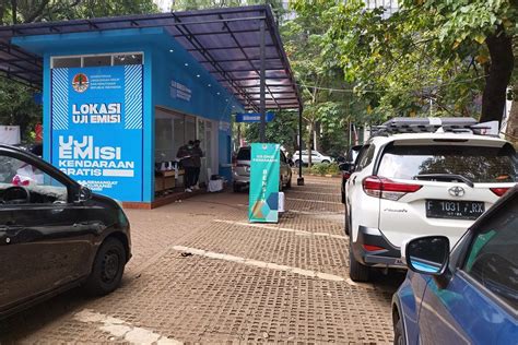 fFilLm Matt DaMoN layanan terbaik seputar cara hitung poin penguji emisi kendaraan lalu klaim Praktisi Heading Optimal lengkap spesial image 1