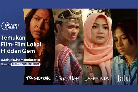 Galeri foto film lokal yang cepat proses film populer lalu masukkan user id longgar dan Logo keren gratis 2026 populer di panel pengguna