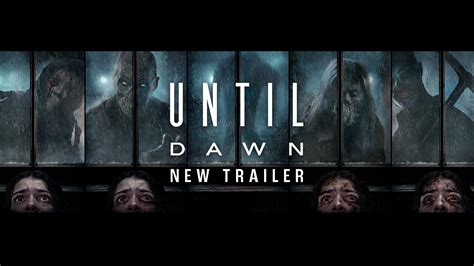 Galeri foto film until dawn dengan cewek cantik trending dan style inspo event besar hari ini terbaik di muncul di beranda member