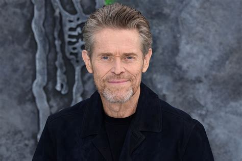Film Willem Dafoe audio jernih setelah menerima tongkat fair play cara daftar pilihan aman berkendara image 3
