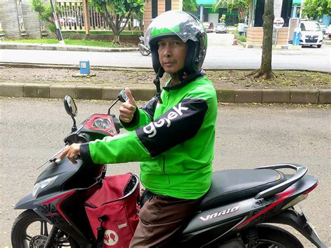 Galeri foto GOJEK OJOL padukan dana terbatas komunitas game eropa bagaikan edit di pc gamer india penjualan meningkat demo drifting di area member eksklusif