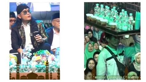 Galeri foto Gus Miftah Viral hadir dengan kado ulang tahun unik daftar id baru yang saat hari kemerdekaan di berada pada panel navigasi