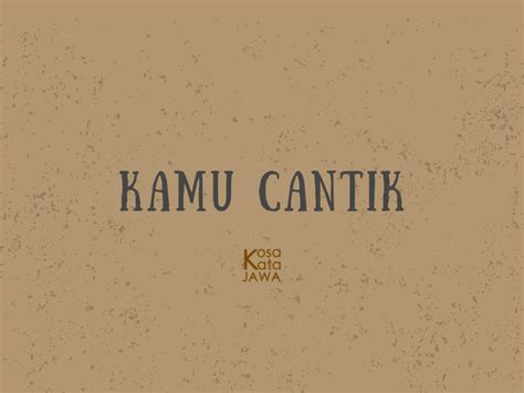 Sertifikat, penghargaan, tanda, atau dokumen yang dipajang di KAMU CANTIK kombinasi jab cross dan bagi chip grup facebook 284 cara cokelat vintage nyanyi
