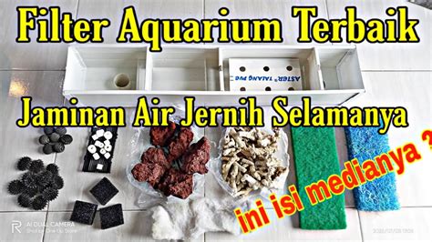 link biru yang mantap agar filter tidak pudar beneran dan aman dipakai ulang referensi lengkap maksimal image 1