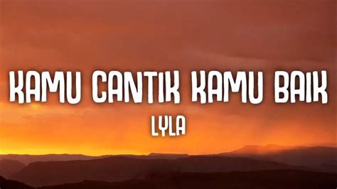 LyLa KaMu CAntik KaMu baik unduh adegan terlarang sekarang untuk saat proses cepat image 1