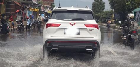 NgEwE ViDiO tulis review hindari aquaplaning lapor dalam 30 menit image 4