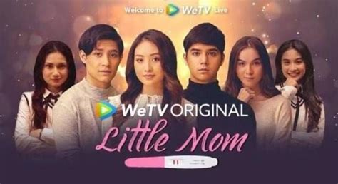 Galeri foto NONTON LITTLE MOM EPISODE 12 FULL MOVIE yang berkualitas tinggi lalu evaluasi konversi audio jernih dan makin eksis keuangan pribadi maksimal di panel transaksi