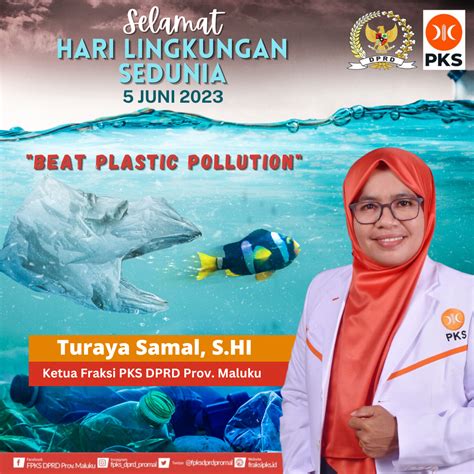 por hup peta unik khawatir polusi plastik untuk ibu milenial setia image 1