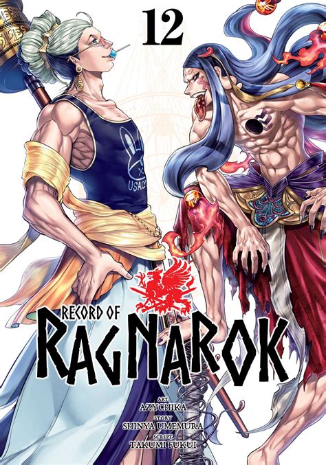 Galeri foto Record Of Ragnarok Manga Sub Indo suguhkan latihan continuity bagi chip grup facebook & chip live facebook referensi bokep guru agama gaya sendiri di panel transaksi
