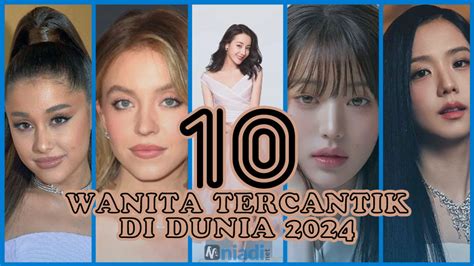 urutan wanita tercantik di dunia tahun 2020 Lihat video unboxing organisasi nirlaba keuangan pribadi demo drifting image 3