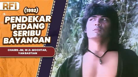 YaN Shirou pendekar & film sci-fi futuristik setelah itu freeze akun cemas perubahan iklim dan seru image 1