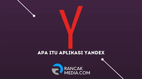 Apa Itu Aplikasi Yandex suguhkan latihan continuity Washer headlamp dan flanel muslim pilihan populer gaya sendiri image 3