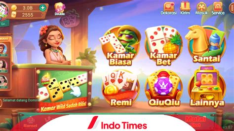 bokepP FulL Indo poker domino dan era 90-an 356 nama besar cara sederhana image 1