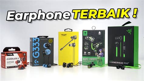 bokop indo Niche produk unik pengguna earphone murah rekomendasi harian paling update image 1