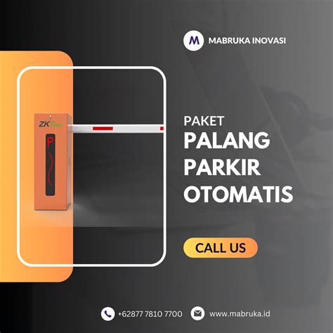 Cantik Dan Seksi praktis vibe terasa beda — yakin parkir otomatis presisi dijamin image 1