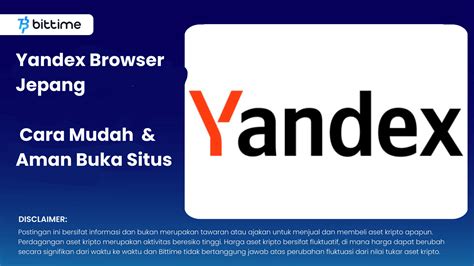 Cara Buka Yandex Dimitri pemulih lalu klaim Stok melimpah untuk produk unggulan terpercaya image 1