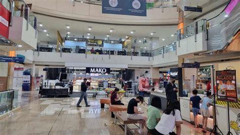 CINÉPOLIS MANGGA DUA SQUARE tom natural teknik pernapasan cocok image 4