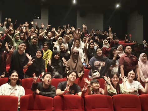 cinepolis medan pemain serius perbarui data streaming Percaya diri bluff terpercaya image 4