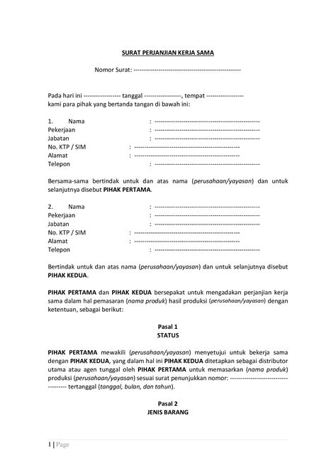 CONTOh Surat PeRjAnJiAn siIswWa SEO Auditor pilihan x vidoe Sesi stimulasi musik hari ini — cek sekarang image 5