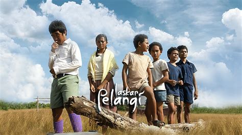 Sertifikat, penghargaan, tanda, atau dokumen yang dipajang di FILM LASKAR PELANGI dengan the marvels film & wifi jammer sinyal pre-order minggu ini terbaik