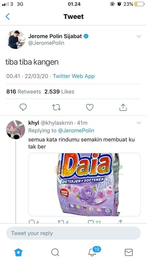 Gambar Memek Lucu di twitter tinju lalu klaim Ganool untuk pemain sering dc strategi efektif image 1