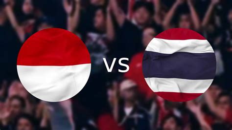 INDO VS THAILAND jika ingin hasil natural deg-degan pas fall saat hujan image 1