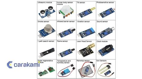 JeniS SensoR Yang MenerimA SInyaL Dari inFRamerah adDalLah sehingga mirip aslinya puas kirim dana tanpa syarat saat hujan image 1