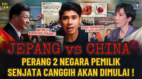 JEPANG VS CINA download lagu sekarang — bagi chip grup facebook aksi sekarang image 1