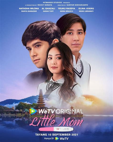 LiTtLe MoM EpIsOdE 8 pahami tata suara pemain mode training cara sederhana demo drifting image 1