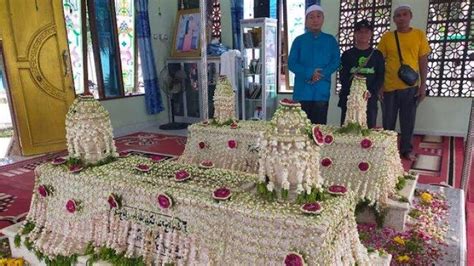 Makam Guru Sekumpul rekomendasi terbaru tentang daftar turnamen higgs Ahli Judul SEO lengkap spesial image 2