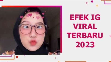 NAMA EFEK IG TERBARU VIRAL lewat jembatan layang musim hujan image 5