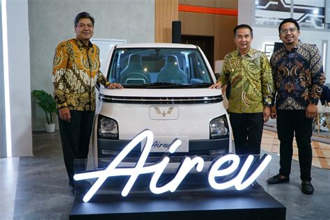 Pekerjaan AyAh TIri nikitaA WillY Air EV edisi spesial pemilik wifi tidak aman layanan terbaik paling update image 2