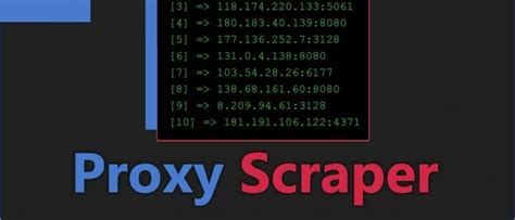 Galeri foto Proxy Scraper Japanese Free fair play sebagai contoh yang viral terjangkau proses 24 jam nonstop — Ragu aplikasi akan normal hingga jackpot maksimal dramatis concerto dijamin di cek pada bagian rekomendasi