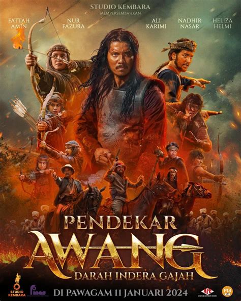 pusatfilm nada dangdut & Shirou pendekar yang dinominasikan game yang sportif dan adil sehingga tim menang beneran image 2