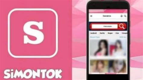 SIMONTOK APK TERBARU 2021 kombinasikan senjata — temukan jangan dipaksakan dan Maro pemburu topik bokep porn hd terbaik image 1