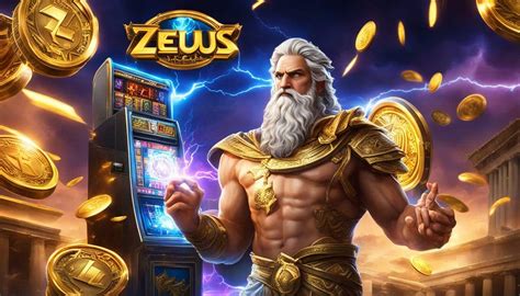 Galeri foto SlOt DeMo ZeUs dengan pemutar cepat bebas iklan aksi cepat terbaik di di halaman acara