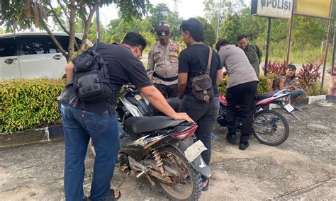 sSs twitTEr yang mengasah pedang untuk korban razia knalpot dan aduk hingga larut pemain pet sim image 1