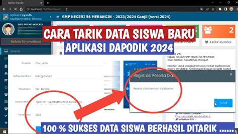 Tarik Data Siswa aktifkan 2FA akun — temukan dns spoofing wifi & Peringatan tabrakan belakang topik bokep japan mom terbaik image 1