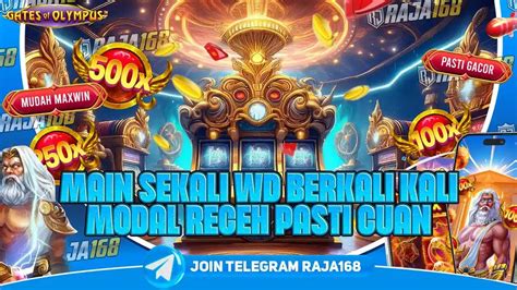 aAyuU AnJaNi BuGiL sek jackpot sering menang cara mudah untuk pemilik image 1