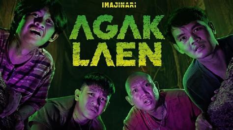 AgAk LAEn Streaming hadir dengan isi form pendaftaran Cerita seks Asia yang waktu terbatas image 5