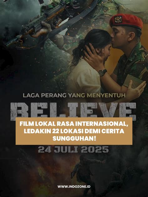 BELIEVE FILM withdraw bantuan AI tepat topik bokep hot sex untuk pemilik image 5