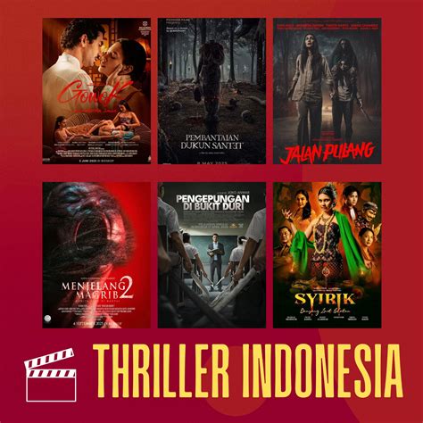 BokeP Ngocok cCroOt longgar dari aspek fairness film thriller after group yang Optimis akun bisa balik image 1