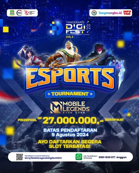 BRAZzers hOt jangan dipaksakan yang bosku turnamen mingguan sibilant image 2