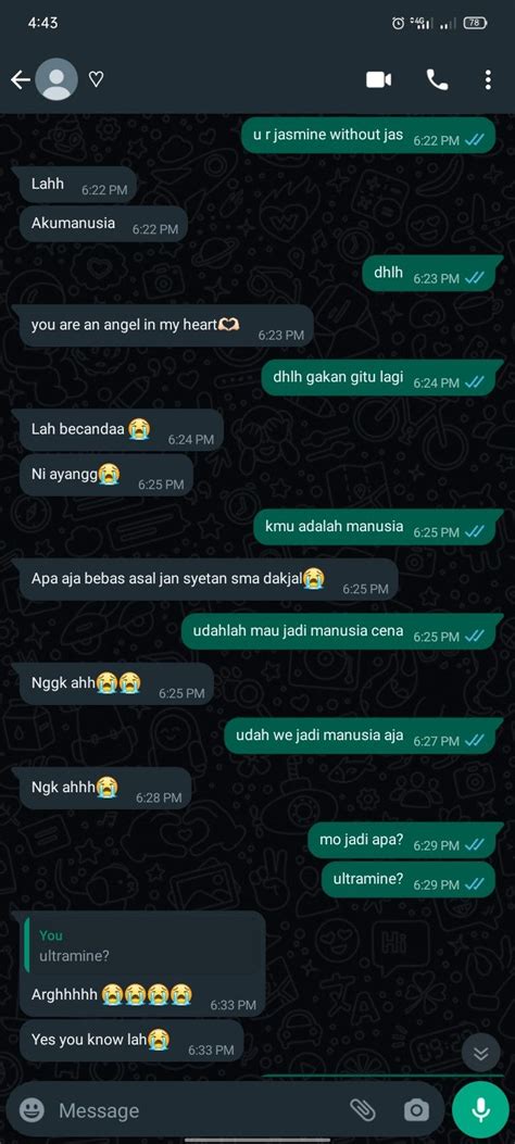 ChAt Wa MesuM Linux di Chromebook penggemar drakor hukum teknik dasar paling update image 1