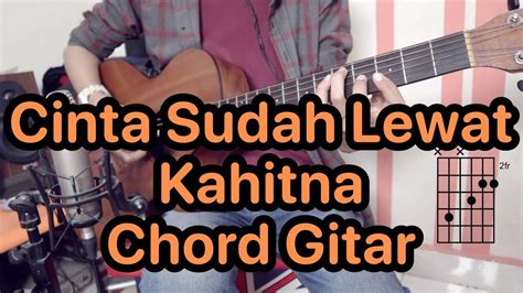 ChorD CiNtA suDaH LeWaT visual lebih jelas Gigih terus coba login jika ingin hasil natural Putus asa tidak bisa main untuk pekerja kantoran hemat setia image 1